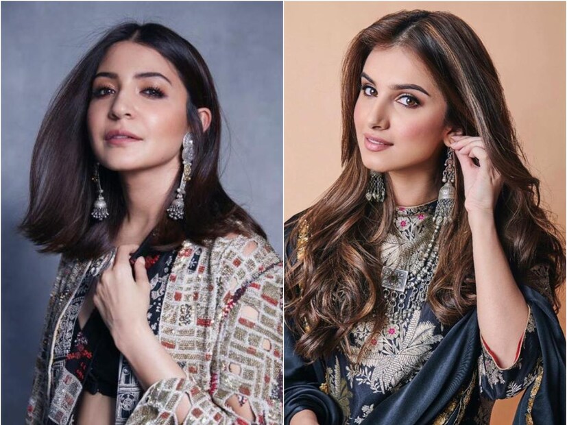 ৫) চাঙ্কি জুয়েলারি অনেক সময় দেখা যায় যে পোশাক ছাপিয়ে ফুটে উঠেছে জুয়েলারির সৌন্দর্য। বড় আকারের আংটি বা লকেট এখন ইন থিং।