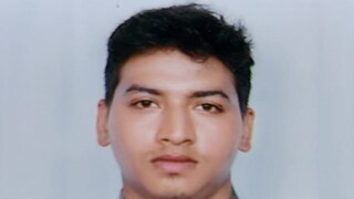 শহিদ কর্ণবীর সিং