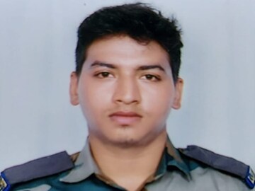 শহিদ কর্ণবীর সিং
