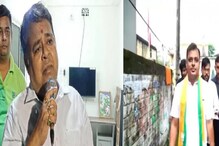 খড়দহে প্রয়াত কাজল সিনহার ছবি ব্যবহার বিজেপির প্রচারে! বিস্ফোরক অভিযোগ স্ত্রীর খড়দহে প্রয়াত কাজল সিনহার ছবি ব্যবহার বিজেপির প্রচারে! বিস্ফোরক অভিযোগ স্ত্রীর