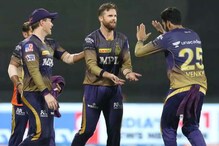 ৮৬ রানে জিতল কেকেআর, প্লে-অফ-এর টিকিট প্রায় পাকা কলকাতার ৮৬ রানে জিতল কেকেআর, প্লে-অফ-এর টিকিট প্রায় পাকা কলকাতার
