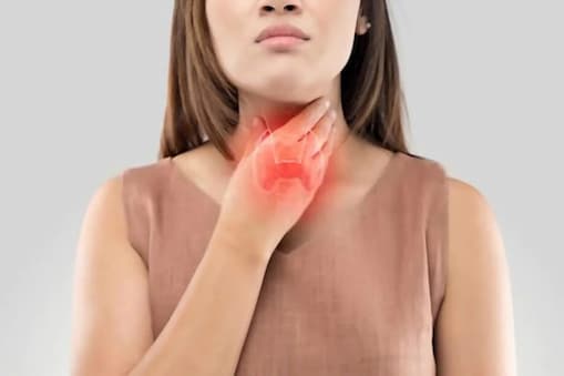 Explained: The thyroid has a claw on the body; Learn in detail how to understand the problem