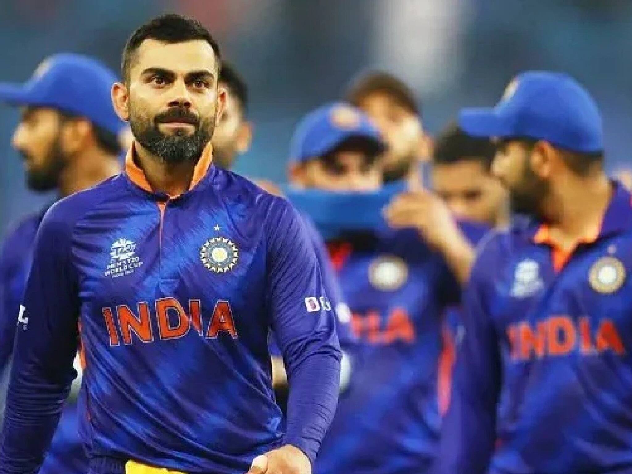 India vs New Zealand In WT20: আজ হারলেই কি সব শেষ? ভারত আর বিশ্বকাপ সেমিফাইনালে পৌঁছতে পারবে না?