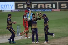 জিতল কেকেআর, আরসিবি ক্য়াপ্টেন বিরাট কোহলির আর আইপিএল ট্রফি জেতা হল না