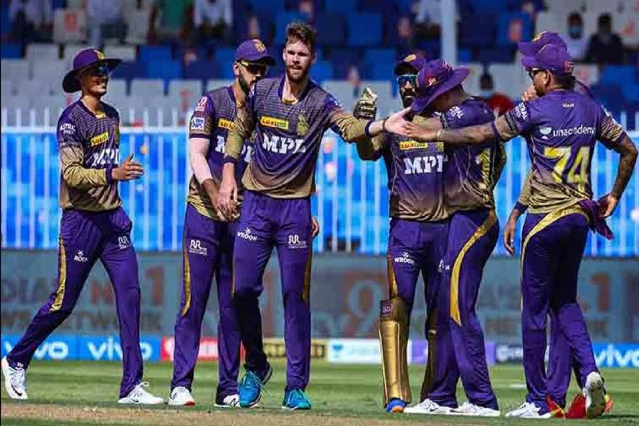 IPL 2021: মেগা প্লে অফে প্লেয়িং ইলেভেনে কারা? জেনে নিন কেকেআর ও দিল্লির দল