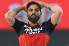 ৩৯-এ শুরু, ৩৯-এ শেষ! ৩৯-এর গেরোয় কীভাবে আটকে গেলেন বিরাট কোহলি!