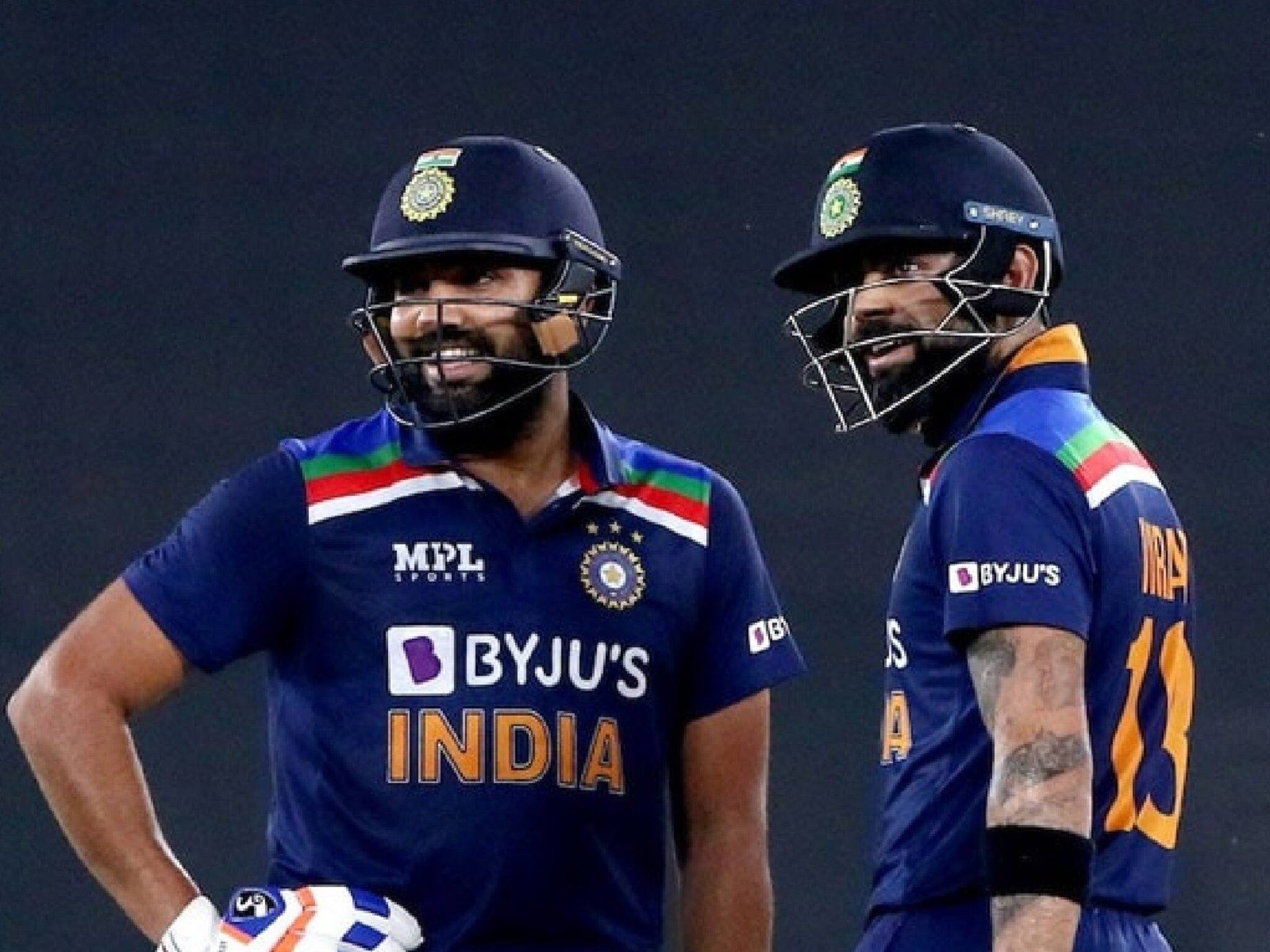 T20 World Cup 2021: টি-২০ বিশ্বকাপে কোহলি, রোহিতের রয়েছে বড় রেকর্ড, দেখে নিন