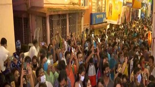 পুজোর আনন্দের মাশুল?