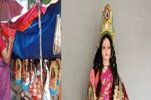 ঘরের লক্ষ্মী আনতে পকেটের লক্ষ্মী উধাও! লক্ষ্মীলাভ নেই বিক্রেতাদেরও