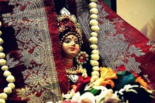 শুভ সময় ৫২ মিনিট! সহায় হবেন ভাগ্যদেবী, দু-দিনের কোজাগরী লক্ষ্মী পুজোর নির্ঘণ্ট.. শুভ সময় ৫২ মিনিট! সহায় হবেন ভাগ্যদেবী, দু-দিনের কোজাগরী লক্ষ্মী পুজোর নির্ঘণ্ট..