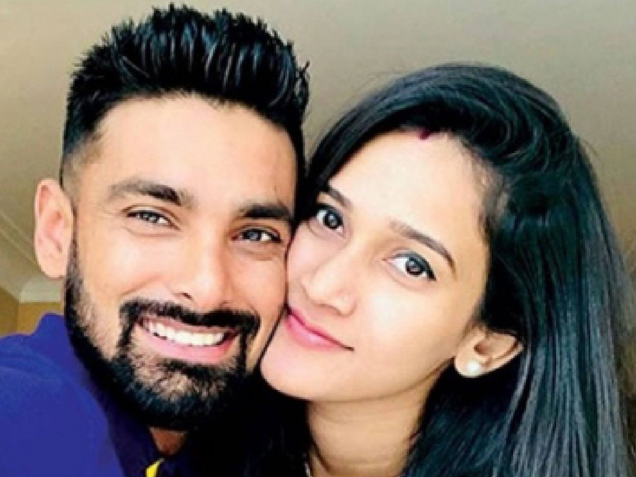 Litton Das's Wife Protests: বিশ্বকাপে হারের পর উত্তাল বাংলাদেশ, লিটন দাসকে নিয়ে 'ব্যবসা'র প্রতিবাদে স্ত্রী