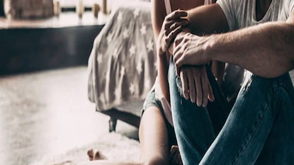 সহবাস প্রসঙ্গে আদালত... সহবাস প্রসঙ্গে আদালত...