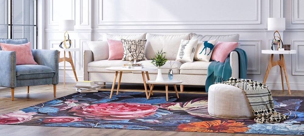  সঠিক আসবাবপত্র, সঠিক রঙ, সঠিক আলোর নির্বাচন বসার ঘরের সাজসজ্জায় (Living room decor) এনে দেবে এক নতুন মাত্রা- ভুললে চলবে না।,[object Object]