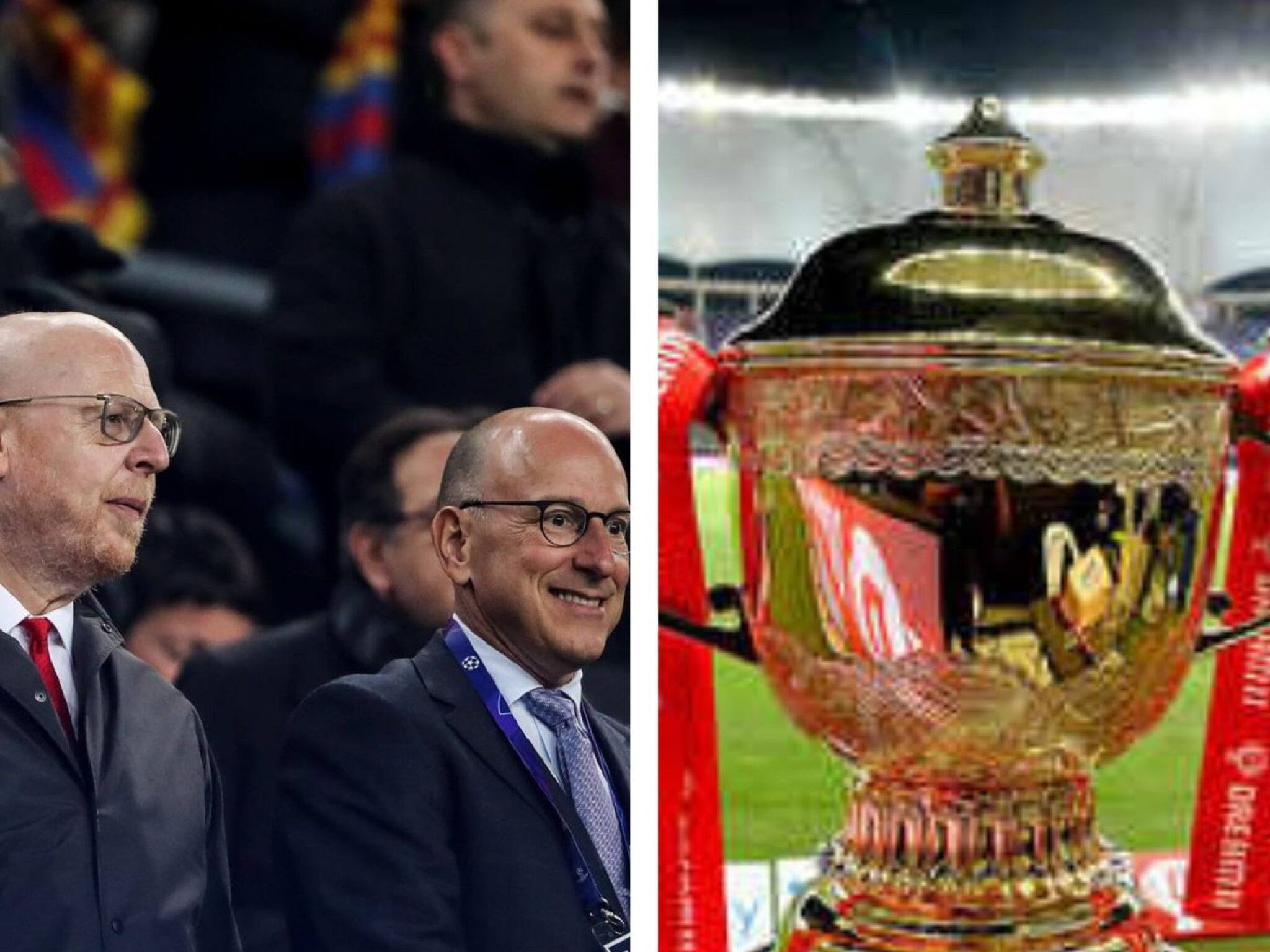 Manchester United In Ipl: আইপিএলে ম্যাঞ্চেস্টার ইউনাইটেড! রোনাল্ডোর দল কি এবার ক্রিকেটে?