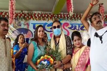 Madan Mitra: কুমড়ো শুধু নয়, এবার ঢ্যাঁড়স-মুলো! বনগাঁয় 'লাভলি' গানে কাদের বিঁধলেন মদন মিত্র?