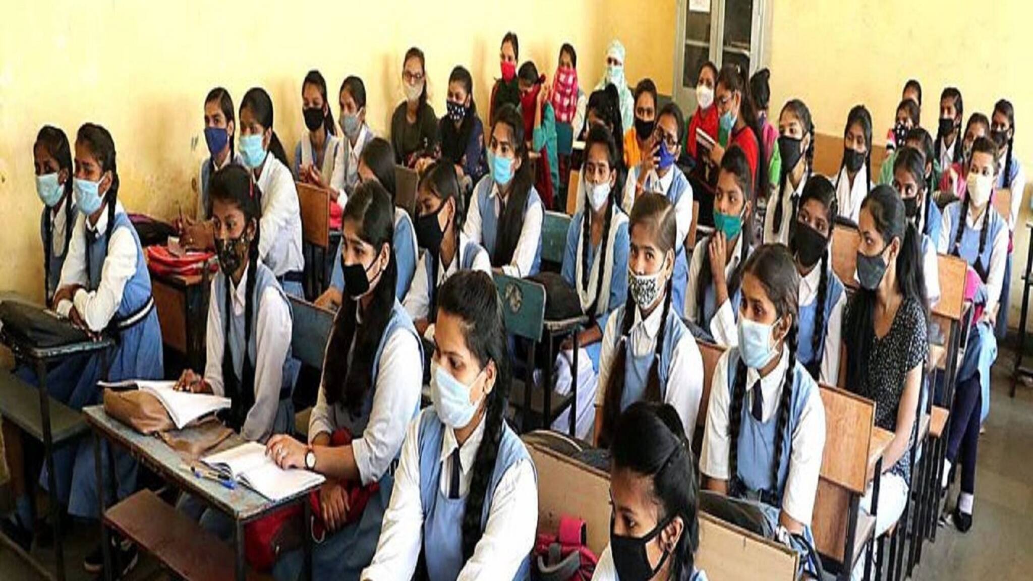 Madhyamik and HS Exam 2022: বড় খবর! ২০২২-এ মাধ্যমিক-উচ্চ মাধ্যমিক কবে? জানা গেল সূচি ঘোষণার দিন...