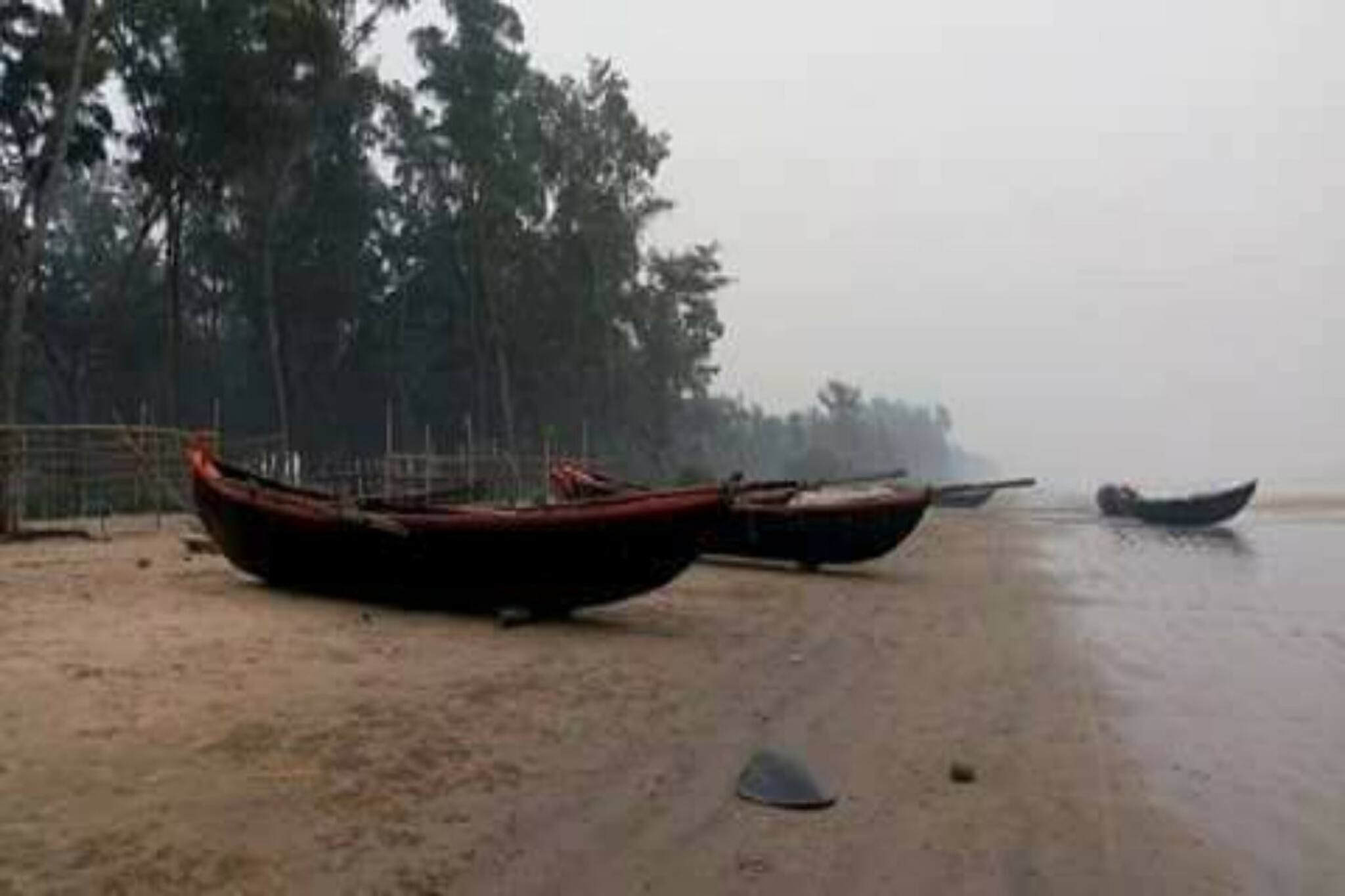 সমুদ্রপ্রেমীদের চেনা তাজপুর পুজোয় নতুন করে চিনুন, রইল বেড়ানোর গাইড