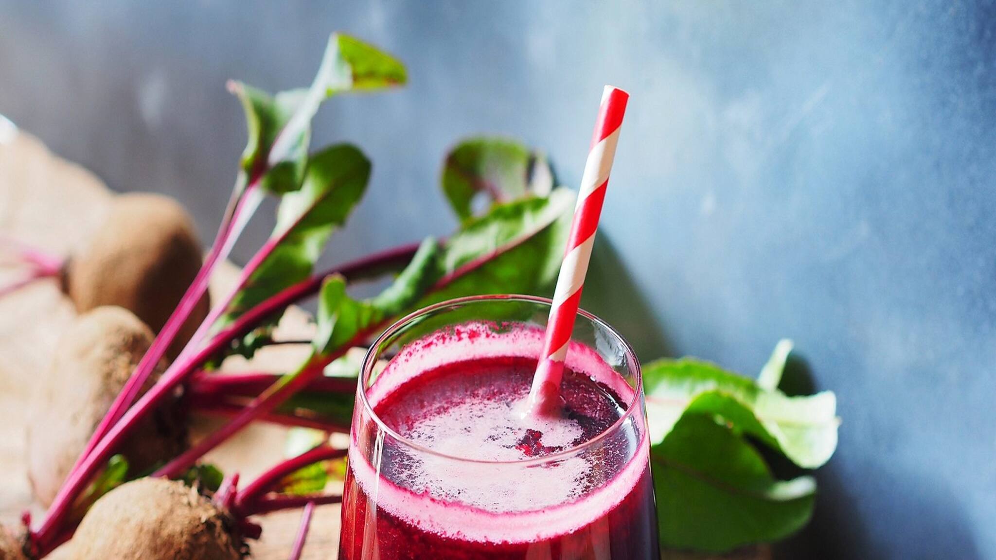Beetroot Juice for Heart Health: হার্টের জন্য বিট! শীতের এই সব্জির জুস কিন্তু দারুণ উপকারী...