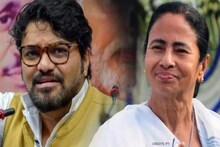 অপেক্ষার অবসান, নেত্রীর 'ঐতিহাসিক' জয়ের পরই তৃণমূলের বাবুল সুপ্রিয় লিখলেন...