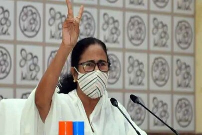 এবার রেকর্ড জয় মমতা বন্দ্যোপাধ্যায়ের?