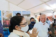 মমতার প্রথম গোয়া সফরেই সুনিপুণ অঙ্ক! এক পদক্ষেপেই বোঝা গেল, 'জয়ই লক্ষ্য' মমতার প্রথম গোয়া সফরেই সুনিপুণ অঙ্ক! এক পদক্ষেপেই বোঝা গেল, 'জয়ই লক্ষ্য'