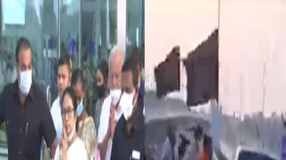 গোয়ায় মমতা বন্দ্যোপাধ্যায়