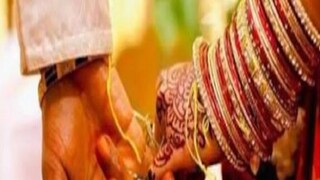 বিয়ের ভাইরাল ভিডিও 