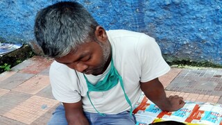 মেডিক্যাল কলেজে হয়রানি