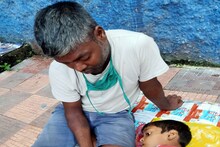 সঙ্গে মা নেই, কলকাতায় ক্যানসার আক্রান্ত শিশুর বেড পাওয়া নিয়ে চূড়ান্ত হয়রানি!