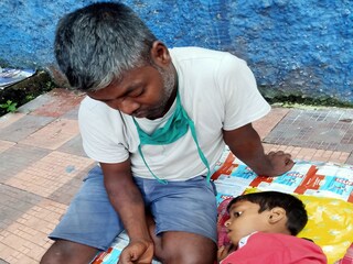 মেডিক্যাল কলেজে হয়রানি