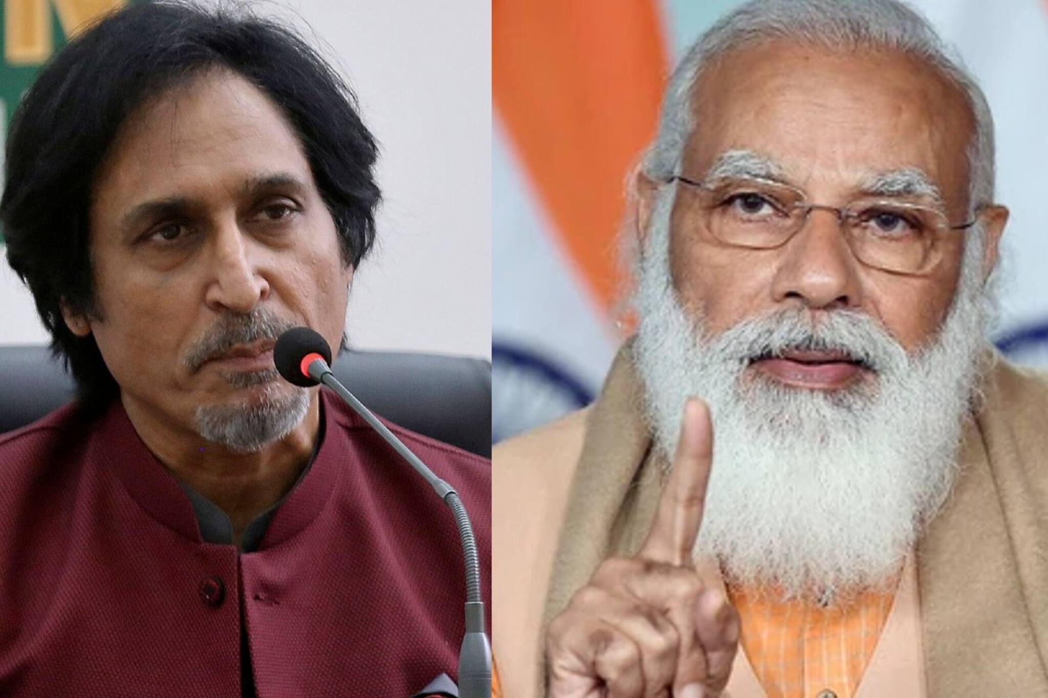 Pcb Afraid Of Narendra Modi: নরেন্দ্র মোদি চাইলেই পাকিস্তানে ক্রিকেট বন্ধ করে দেবেন, আতঙ্কে পিসিবি
