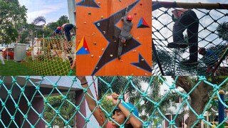 ইকো অ্যাডভেঞ্চার ক্যাম্প