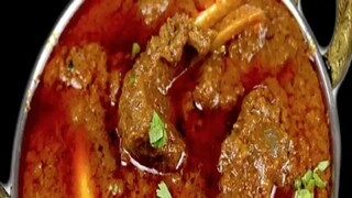 দেখলেই জিভে জল! দিওয়ালি রঙিন করবে অবধি গোস্ত কোর্মা...
