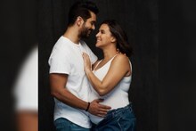 দ্বিতীয় সন্তানের জন্ম দিলেন নেহা ধুপিয়া! ছবি শেয়ার করে সুখবর দিলেন অঙ্গদ বেদি