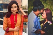 স্বামীর বিরুদ্ধে গুরুতর অভিযোগ! এবার বড় সিদ্ধান্ত নিয়ে আদালতে নোবেলের স্ত্রী...