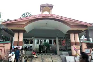 পুজোয় বেড়িয়ে আসুন বীরভূম নলাটেশ্বরী মন্দির! এর নেপথ্যে রয়েছে বিশেষ পৌরাণিত কাহিনি