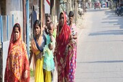 মাস্ক না পরে রাস্তায়! সোনারপুরের ঘটনার পর এই বেপরোয়া মনোভাব আর দেখাবেন তো?