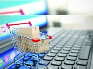 online shopping