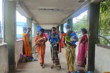 শিশু মৃত্যুর মাঝেই বিরল রোগের সফল অস্ত্রোপচার উত্তরবঙ্গ মেডিকেলে