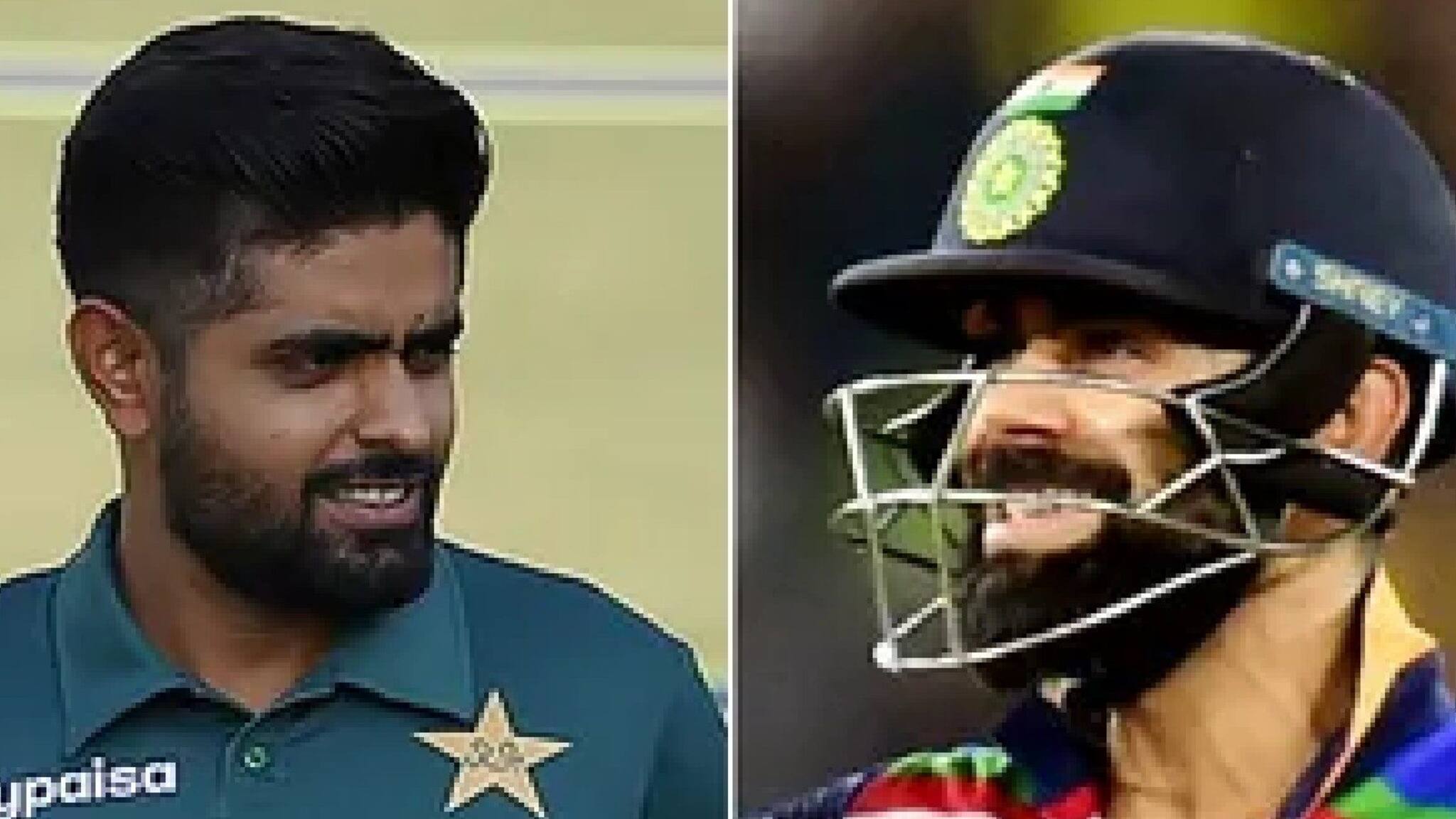 India-Pakistan Match On WT20:  চারটি পরিবর্তন কোহলির দলে, পাকিস্তানের বিরুদ্ধে ভারতের প্রথম একাদশ দেখুন