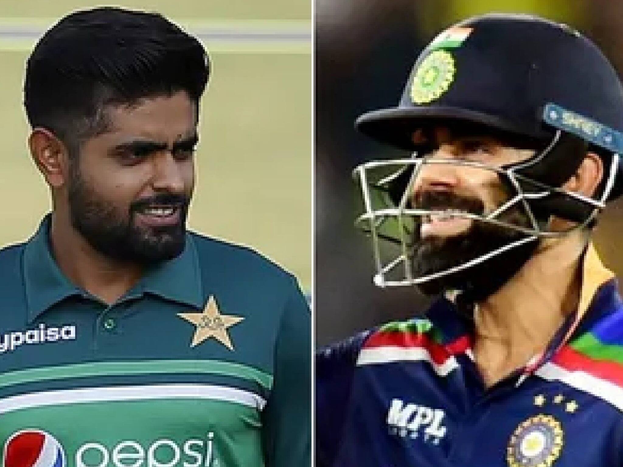 India-Pakistan Match On WT20:  চারটি পরিবর্তন কোহলির দলে, পাকিস্তানের বিরুদ্ধে ভারতের প্রথম একাদশ দেখুন
