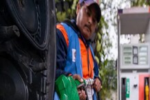 ৫ টাকার বেশি দাম বেড়েছে পেট্রোলের, কলকাতায় সেঞ্চুরি পথে ডিজেলও ৫ টাকার বেশি দাম বেড়েছে পেট্রোলের, কলকাতায় সেঞ্চুরি পথে ডিজেলও