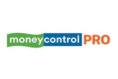 Moneycontrol Pro