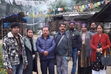 সিকিমে আটকে বাংলার ১৪ জন পর্যটক, মোবাইল বন্ধ, উদ্বিগ্ন পরিবারের লোকজন