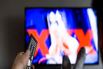 Viral Video: News channel airs 13 seconds of porn video police ...