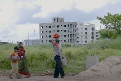 লকডাউনে মাইলের পরে মাইল হেঁটেছে শ্রমজীবী মানুষ! কী কী সমস্যা সামনে এসেছে, ধরা পড়ল ছবিতে