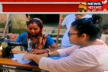একই অঙ্গে ৬ অবতার, শুনুন শিলিগুড়ির দশভূজা পৌলমী চাকীর কাহিনী একই অঙ্গে ৬ অবতার, শুনুন শিলিগুড়ির দশভূজা পৌলমী চাকীর কাহিনী