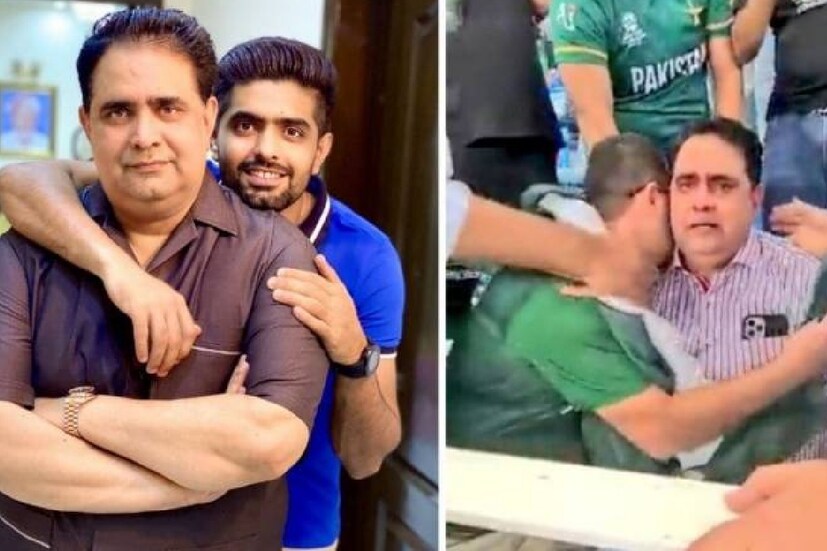 ১২-০ থেকে ১৩-১। বিশ্বকাপের মঞ্চে তাঁর নেতৃত্বেই পাকিস্তান প্রথমবার হারাল ভারতকে। এমন ঐতিহাসিক জয়ের সেলিব্রেশন একটু অন্যভাবে করবেন বলে ঠিক করেছেন পাক অধিনায়ক বাবর আজম।