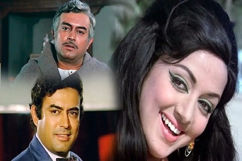 ভারতীয় চলচ্চিত্রের অন্যতম প্রতিভাবান অভিনেতা সঞ্জীব কুমার (One of the most telented star of Bollywood Sanjeev Kumar) ৷ যখনই তাঁকে পর্দায় দেখতে পাওয়া যেত ঠিক তখনই তিনি অভিনয় দিয়ে কামাল দেখাতেন ৷ ফাইল ছবি ৷