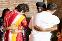 ‘সুবিচার’ তখনই সম্ভব...', লখিমপুরে পৌঁছে জানালেন রাহুল-প্রিয়াঙ্কারা...